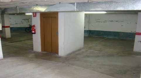 Solvia Inmobiliaria  Garaje Teulada, imagen 2