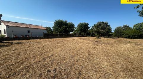 Terreno en venta en Concello de Vedra