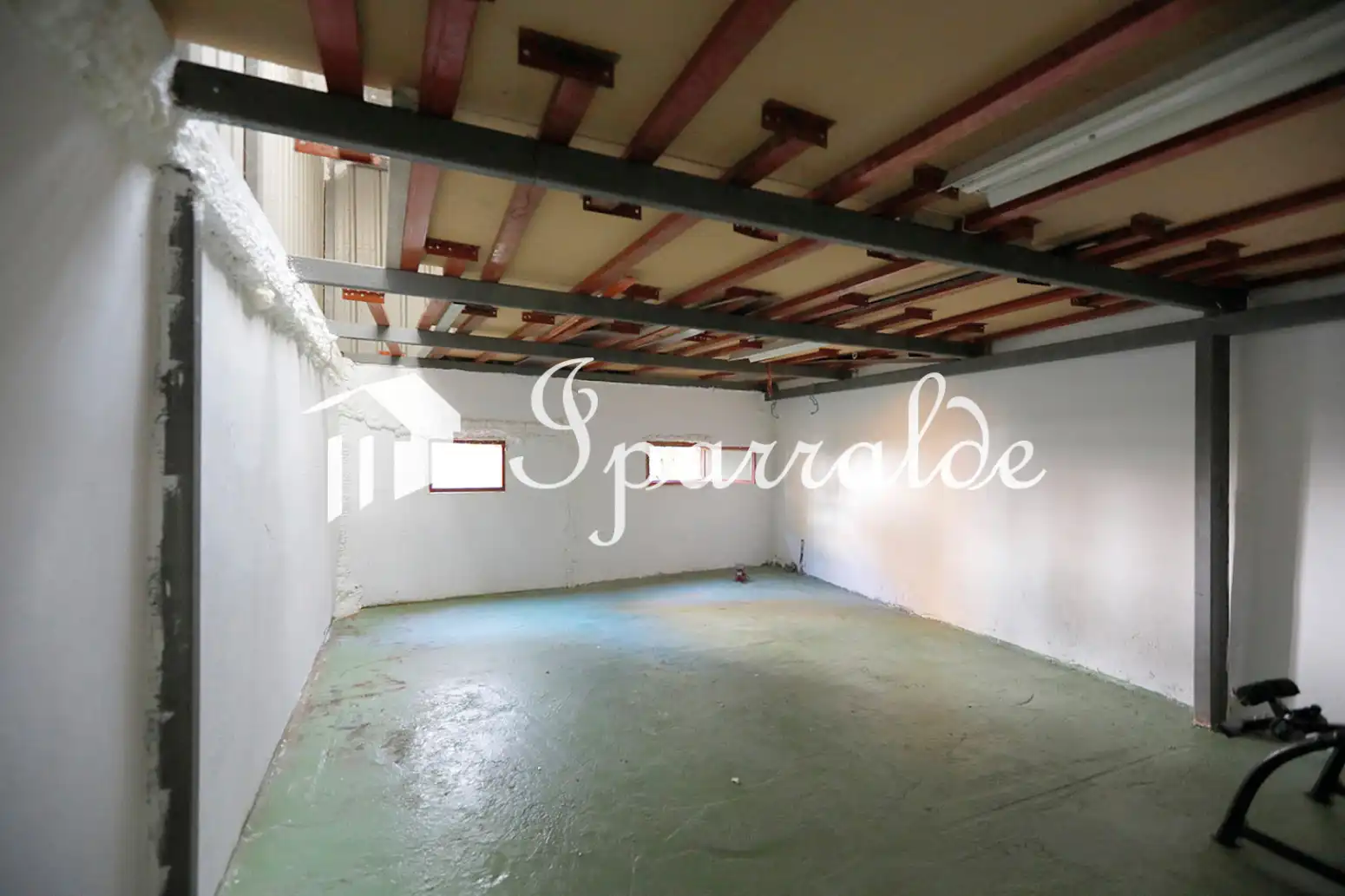 Flat for sale in Irun   with Heating, Storage room and Balcony