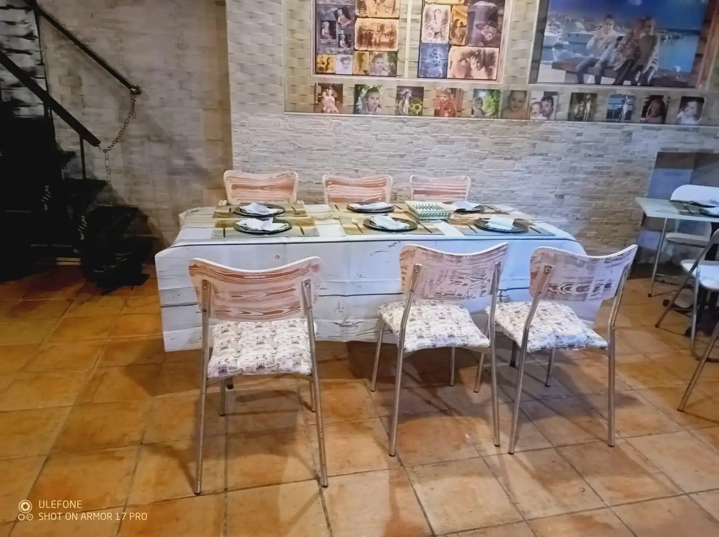 Menjador de Local en venda en Huelva