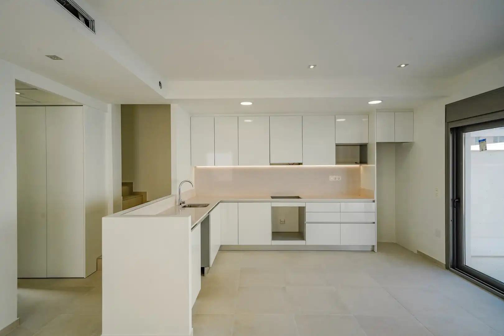Flat with terrace for sale in Orihuela Costa, imagen 26