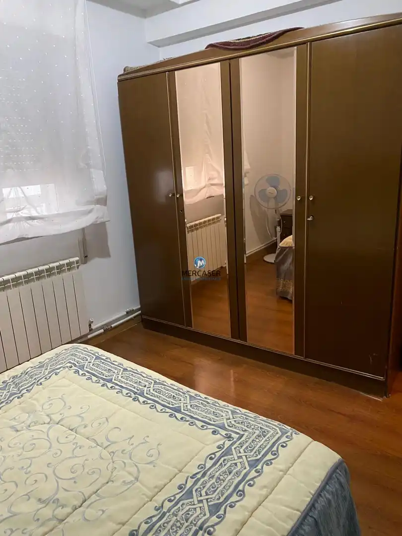 Habitación de Piso en venta en Alcalá de Henares con Calefacción