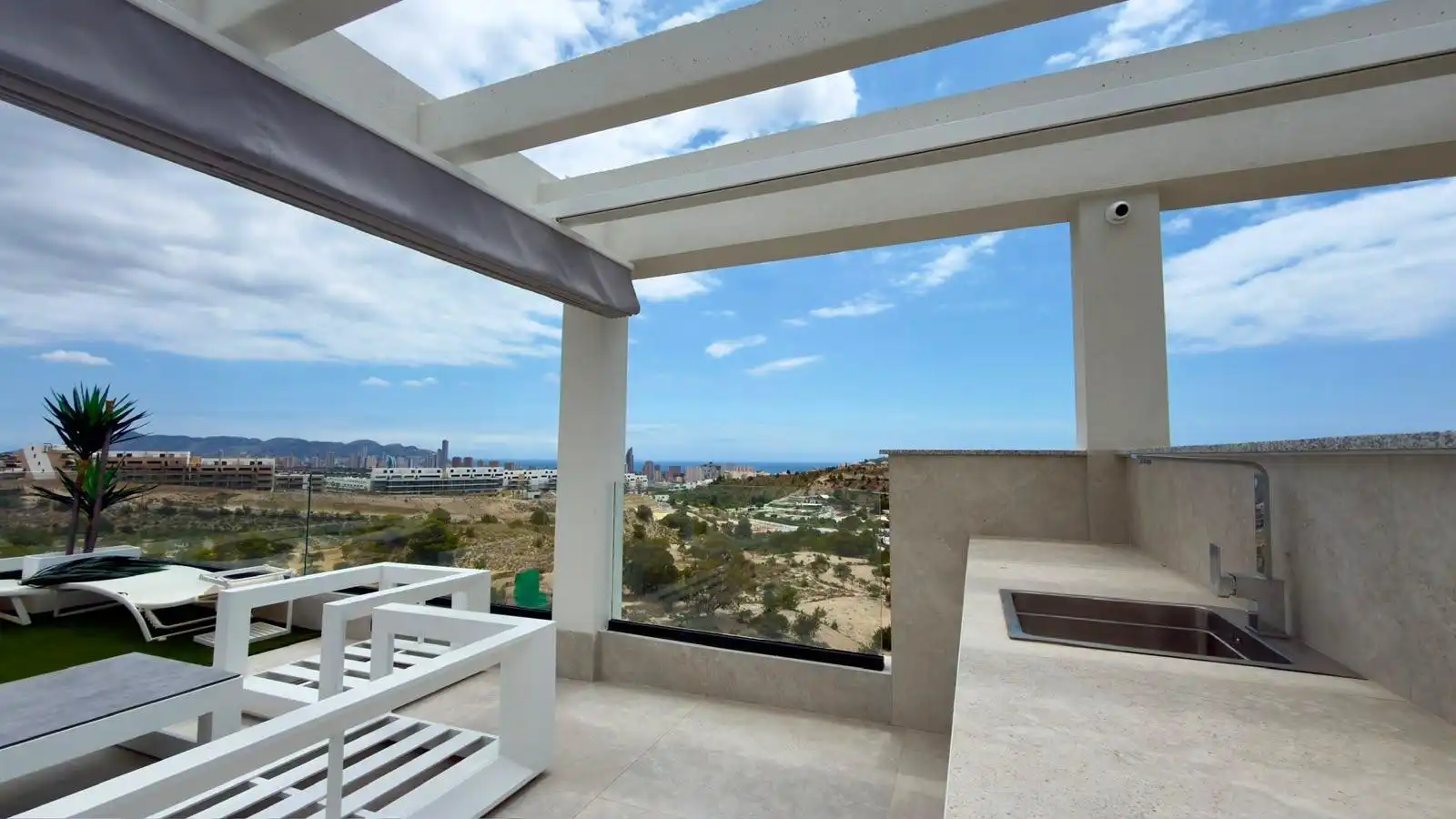 Penthouse mit Terrasse zum Verkauf in CACERES, imagen 37