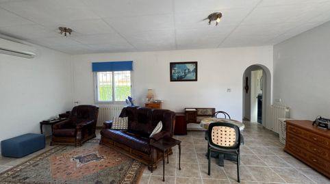 Foto 5 de Casa o chalet en venta en Les Fonts - Els Molins, Benitachell / El Poble Nou de Benitatxell