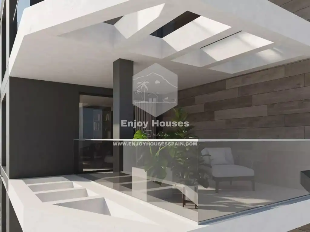 Apartamento en venta en Marisol Park - Ortembach - Los Almendros, imagen 11