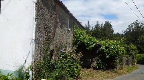 Foto 3 de Finca rústica en venda a Lugar Ponte, 6, Cesuras, A Coruña