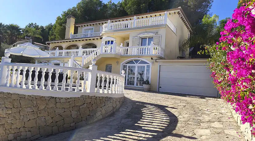 House for sale in La Sella, imagen 39