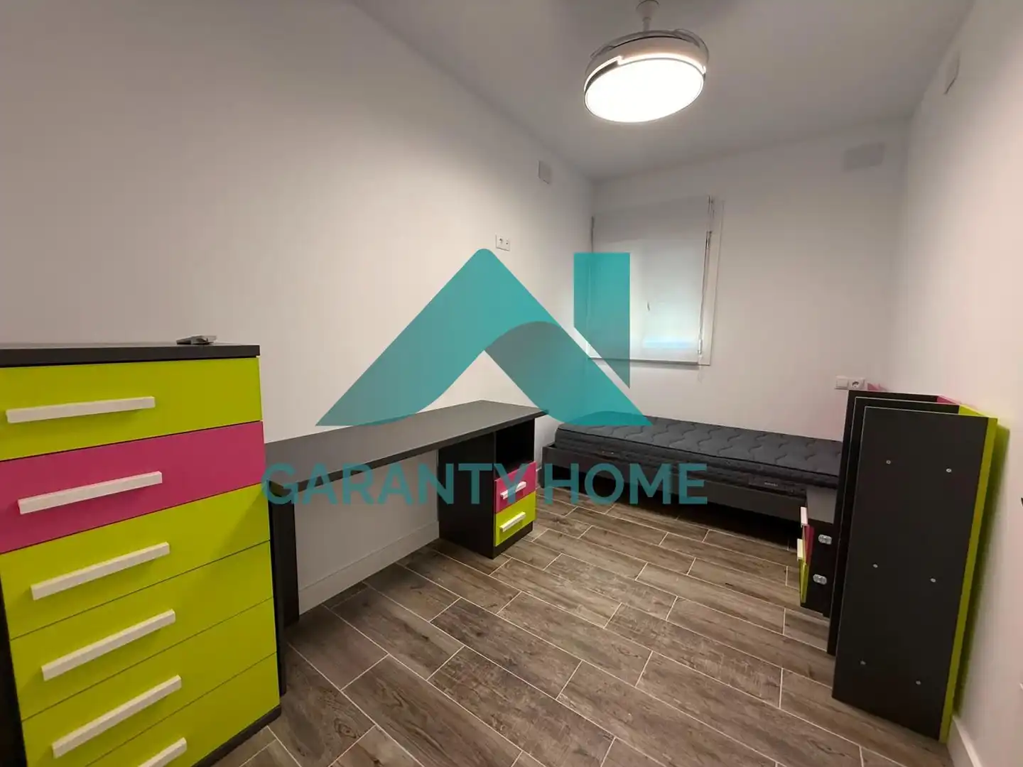 Houses for rent in Cáceres  with Furnished
