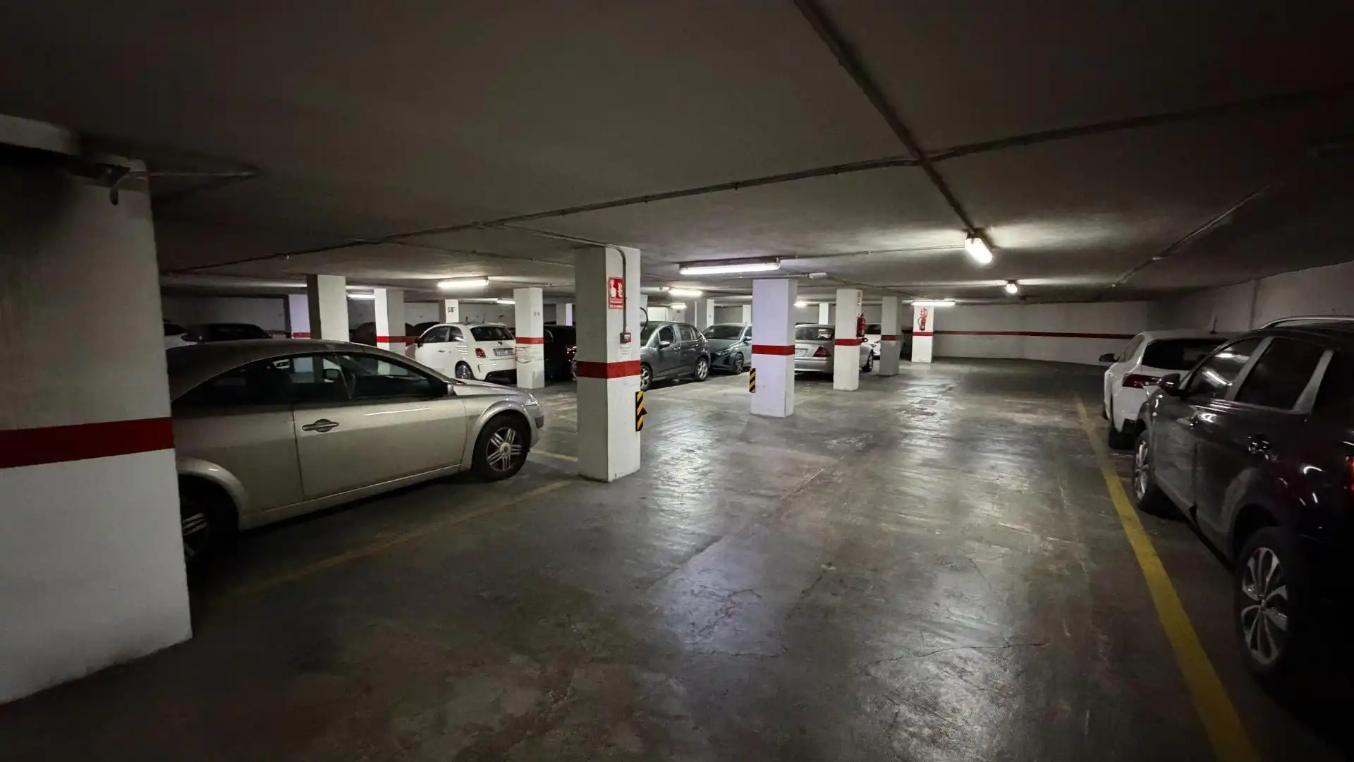 Apartamento con terraza en venta en CHURRUCA, imagen 23