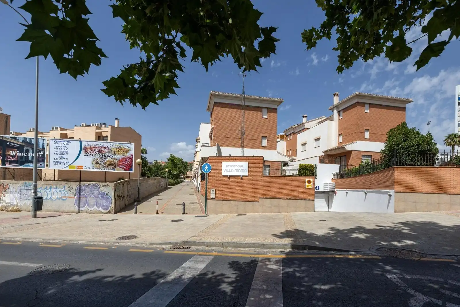 Casa con terraza en venta en Torre de la Barba 27, imagen 26