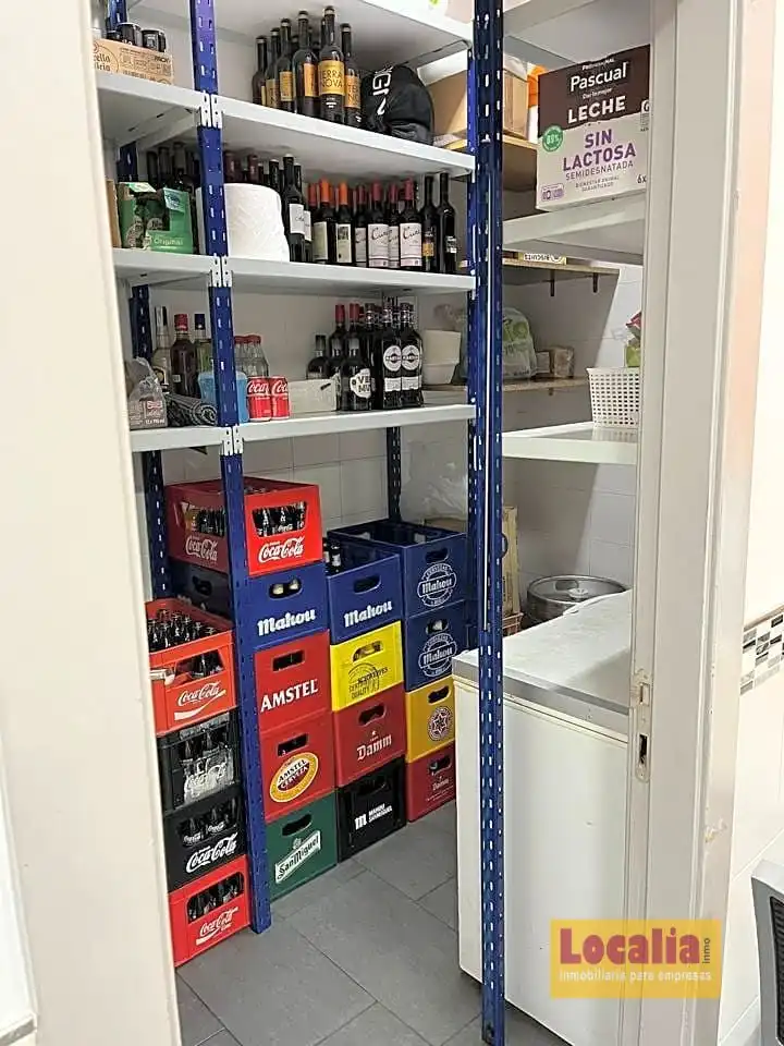 Local commercial à louer à Covadonga - Campuzano - Ciudad Vergel, imagen 25