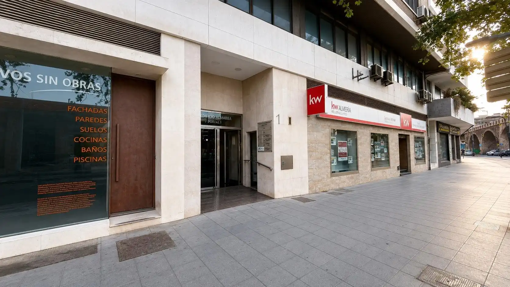 Pis en venda a Avenida Carretera de Ronda , 1, Oliveros - Altamira