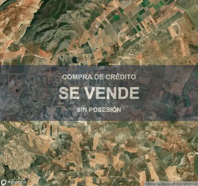 Pis en venda en Sierra de Yeguas