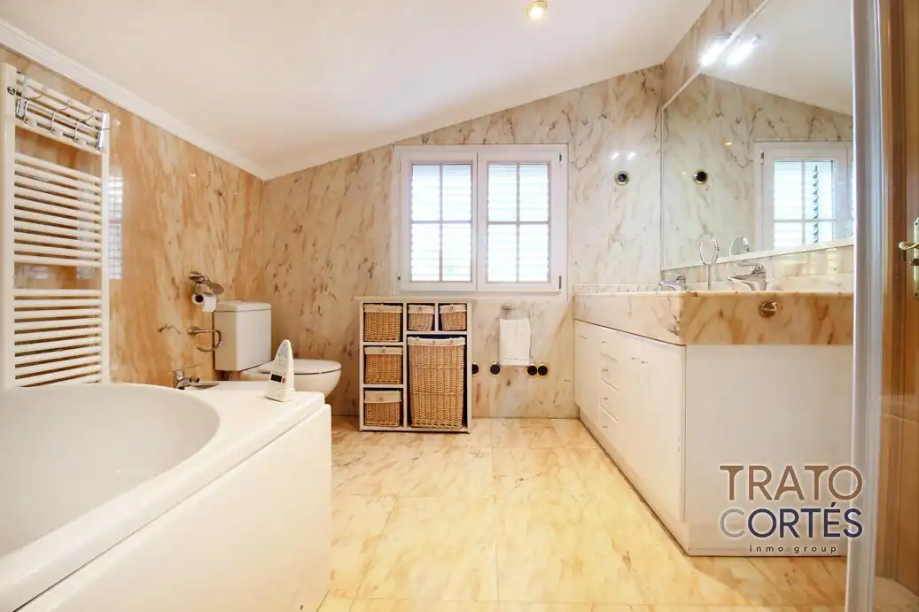 Villa mit Terrasse zum Verkauf in Avinguda d'Europa, imagen 14