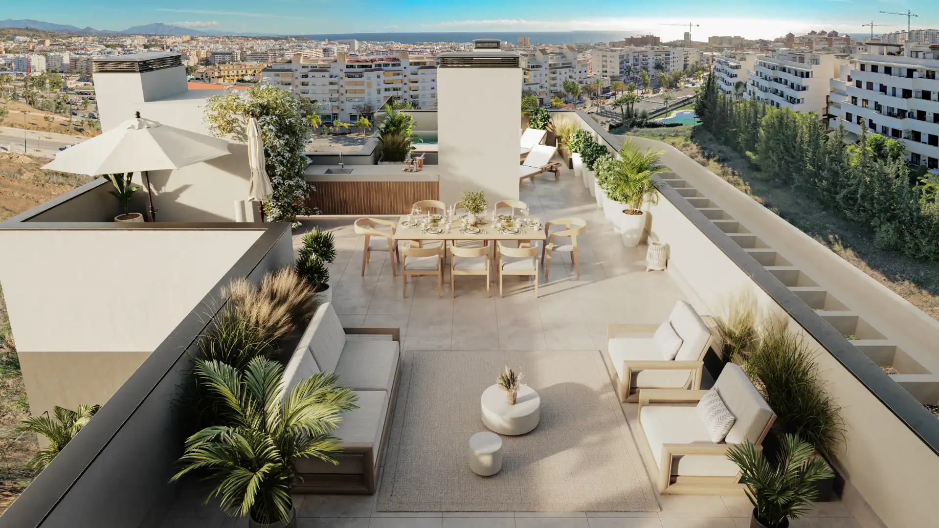 Flat for sale in Camino de las Mesas, 26, Huerta Nueva