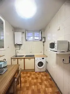 Apartament amb terrassa en venda a Plaza Conde Luna, imagen 19