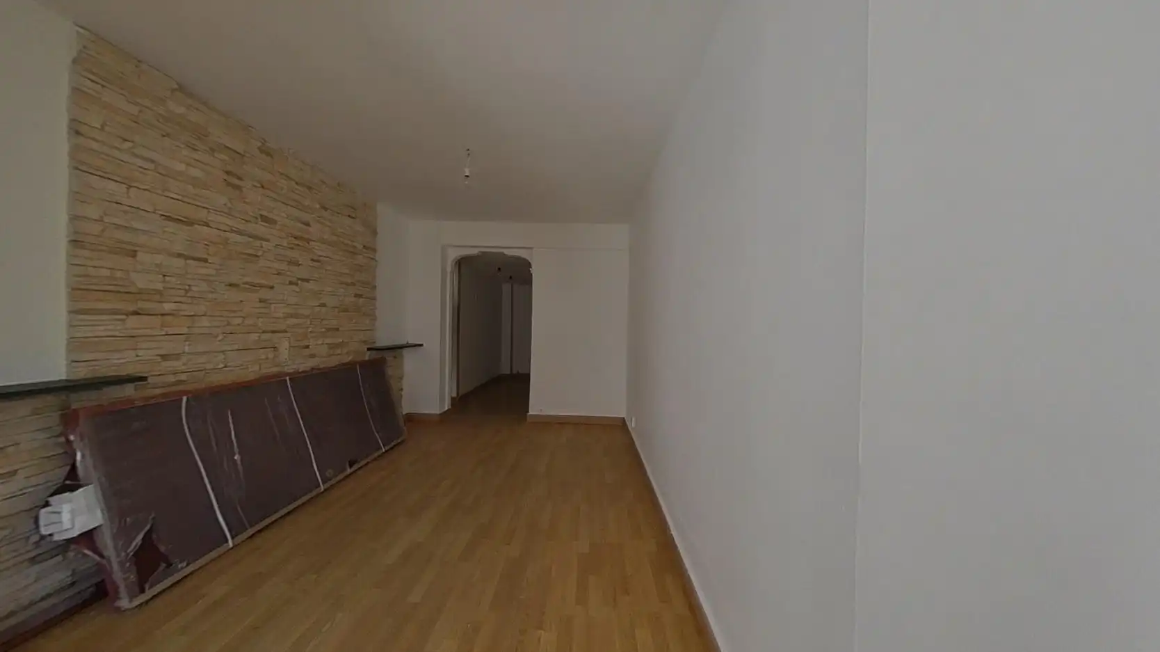 Piso en venta en Zaragoza con Calefacción, Horno y Balcón