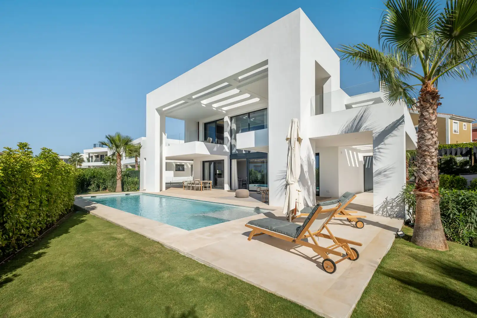 Haus zum Verkauf in Benamara - Atalaya, imagen 32