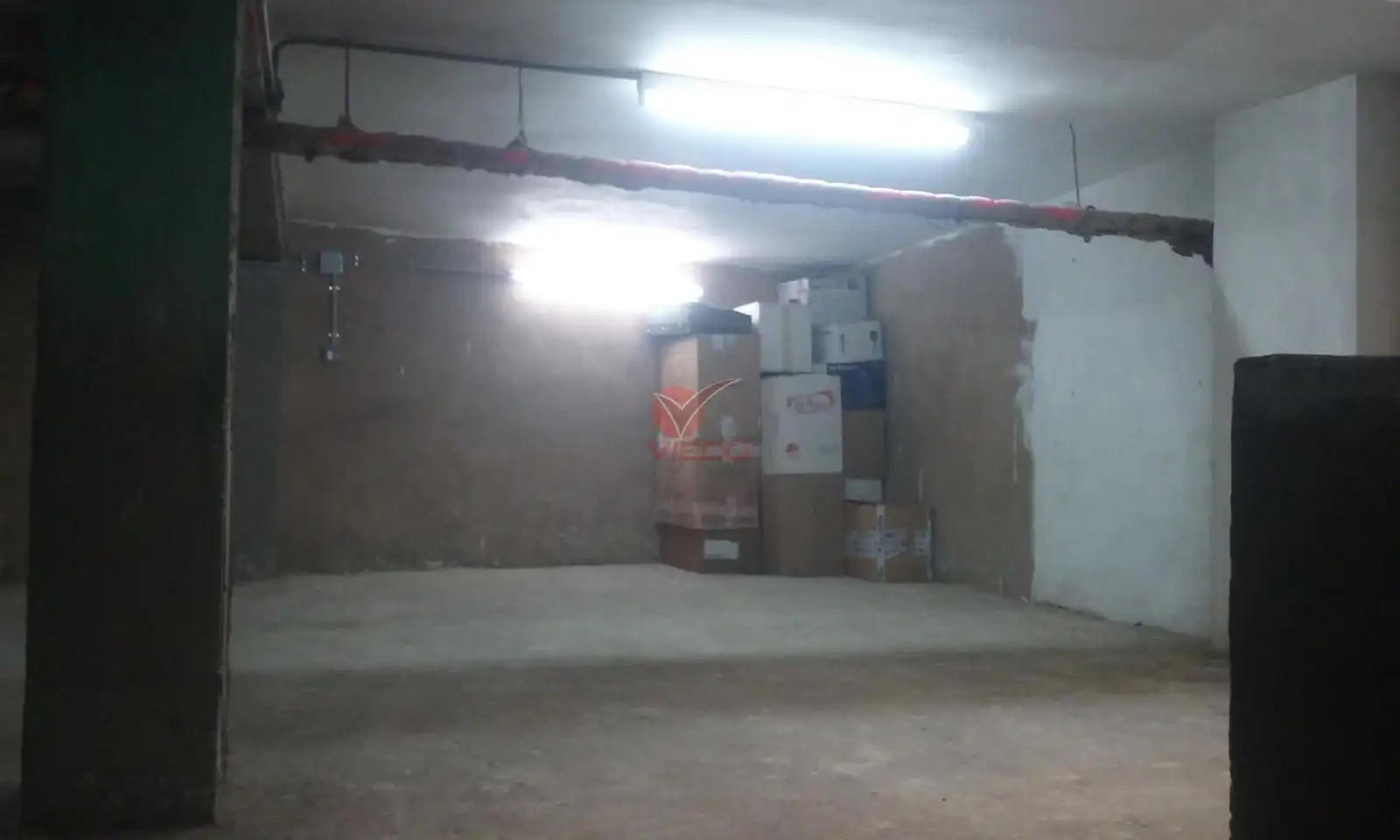 Local comercial en venda a JOSE DE VILLAVICIOSA
