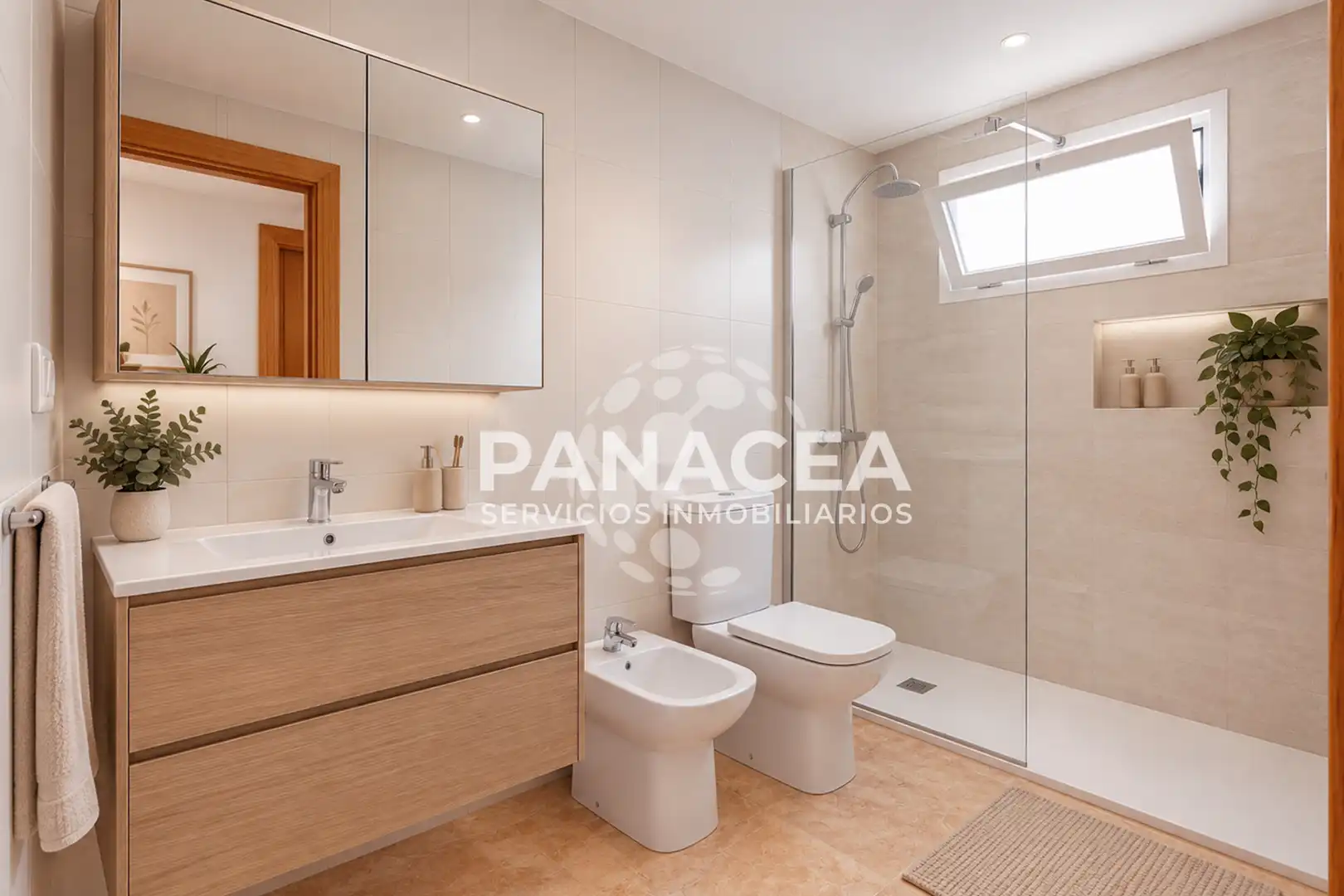 Appartement avec terrasse à vendre à El Parador de las Hortichuelas, imagen 4