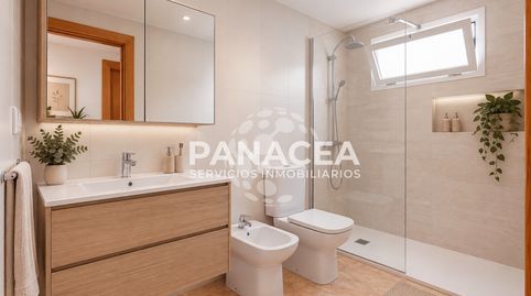Foto 4 de Piso en venta en El Parador de las Hortichuelas, Roquetas de Mar