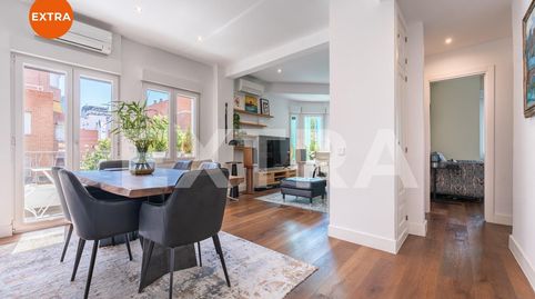 Foto 5 de Piso en venta en Calle Aviador Zorita, Cuatro Caminos - Azca, Madrid Capital