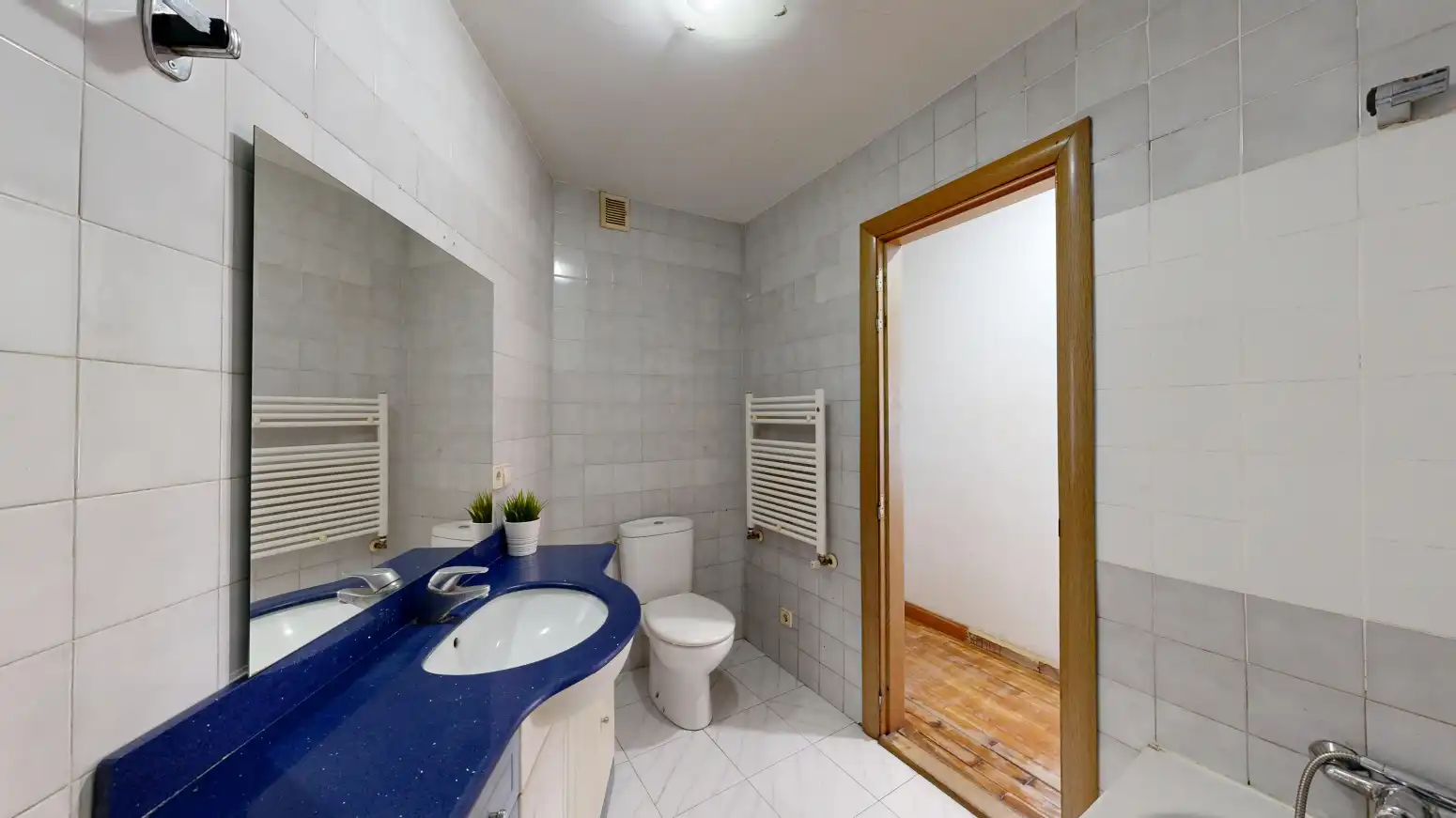 Wohnung zum Verkauf in Tafalla - CALLE SAN SALVADOR, Tafalla