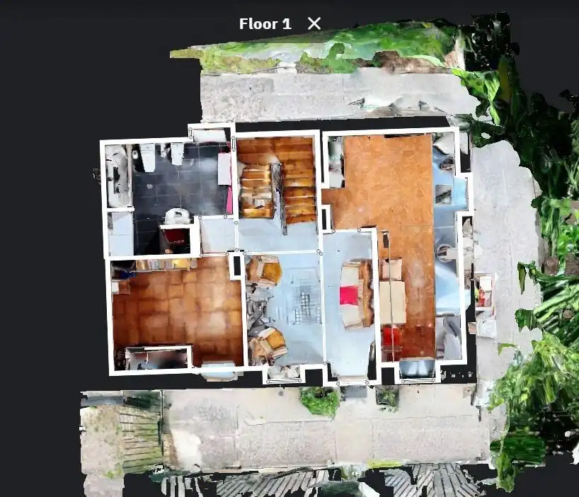 House with terrace for sale in Calle HIJAS-DISEMINADO, imagen 30