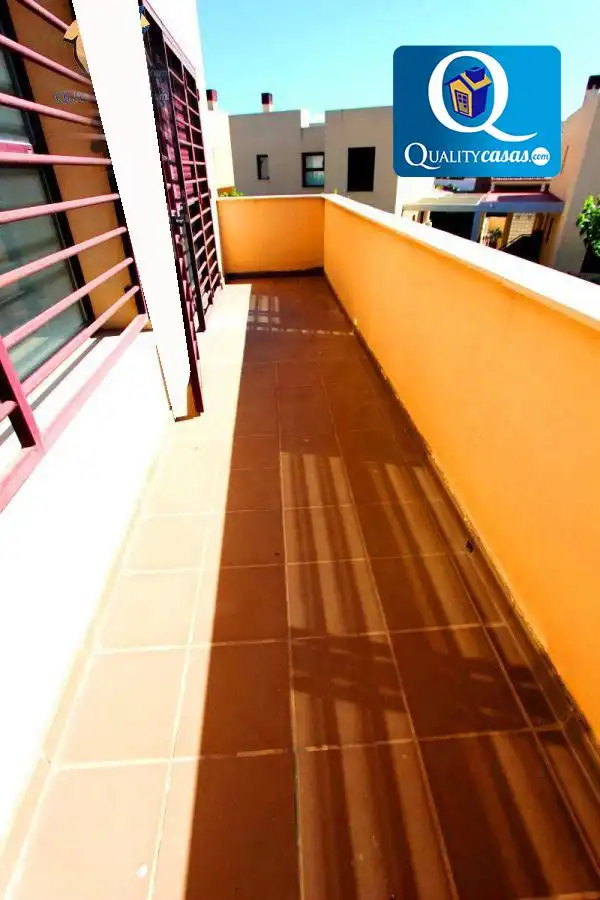 Bungalow con terrazza in vendita a Almajada - Ravel, imagen 13