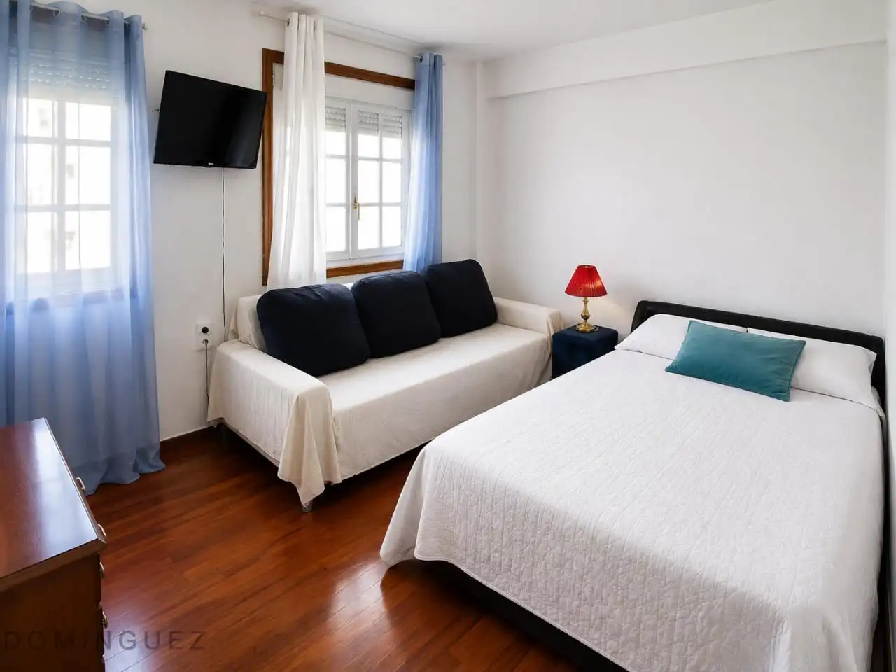 Piso en venta en Teis, imagen 6