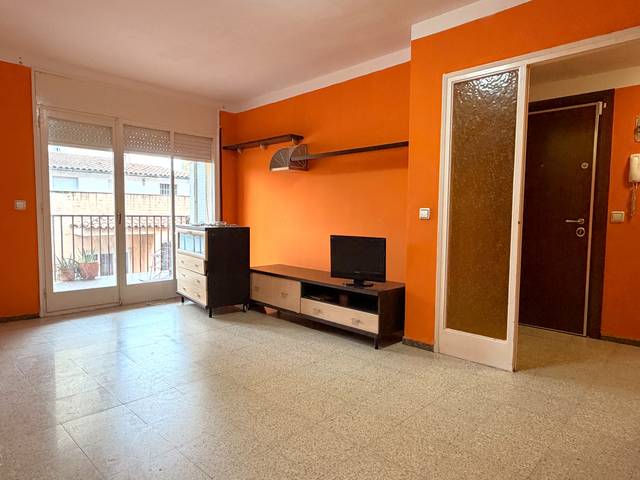 Piso en Venta en Centre
