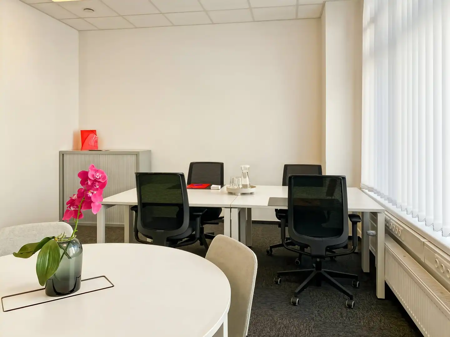 Office space with lift to rent in Ronda de Poniente 2, imagen 9