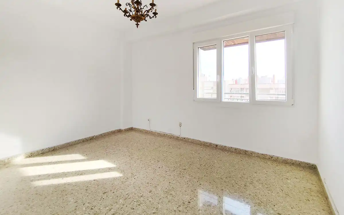 Wohnung mit Terrasse zum Verkauf in Alameda de San Antón, imagen 7