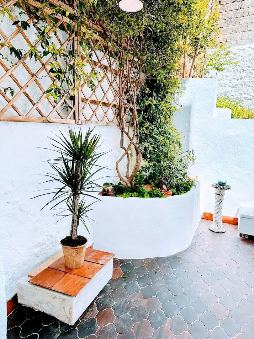 Balcony of Detached homes for sale in Barx  with Air Conditioner, Heating and Terrace