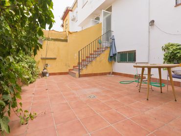 Adossat en venda a Calle Jaen
