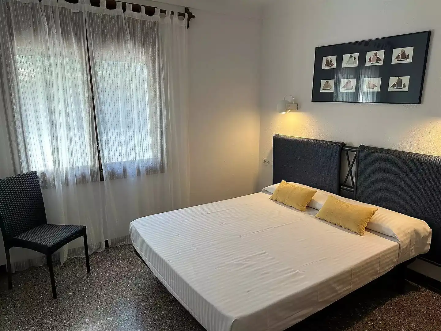 Flat for sale in Mila i Fontanals, imagen 4