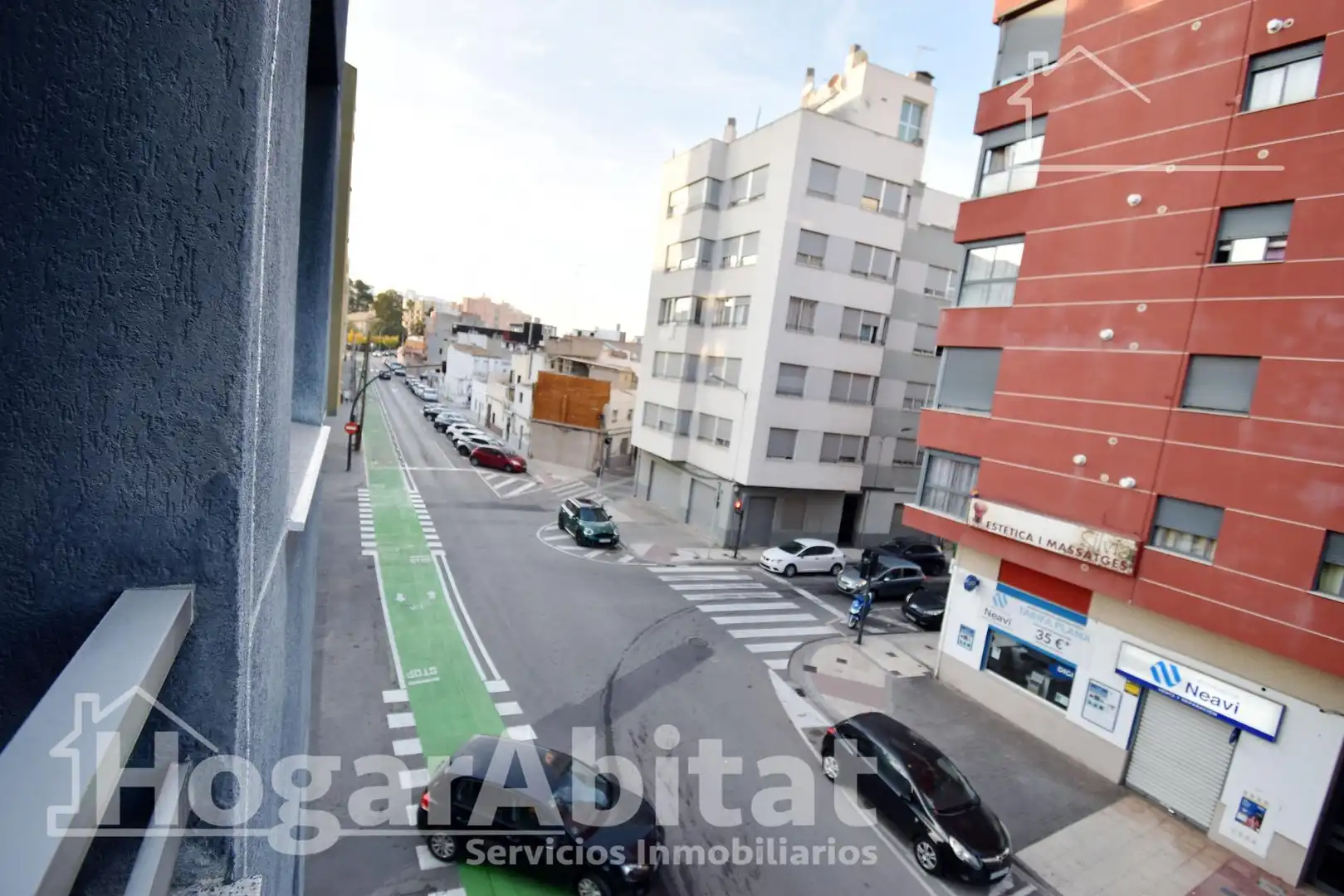 Residencial en venda a Ronda PEDRO IV, imagen 18
