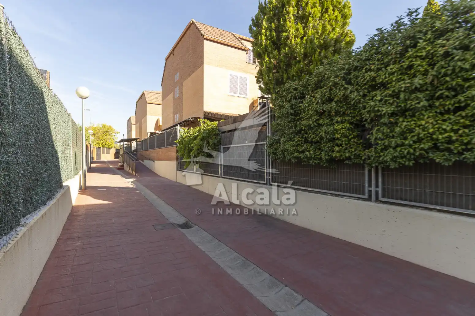 Casa con piscina en venta en La Garena, imagen 75
