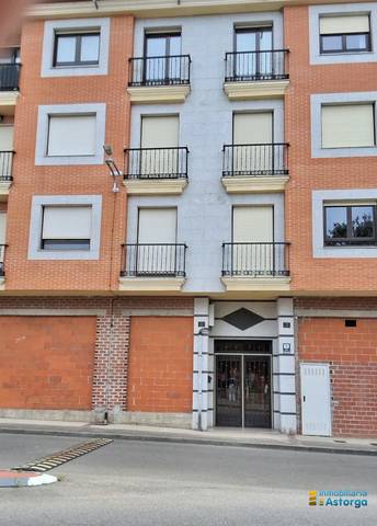 Piso en Venta en Pasaje la Eragudina en Astorga