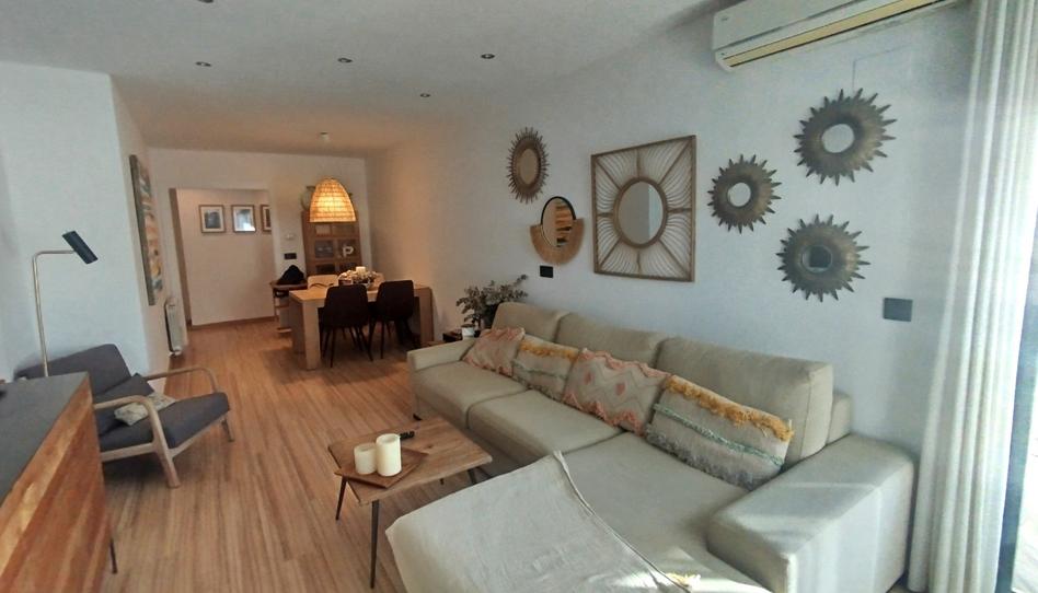 Foto 1 de Pis en venda a Binéfar, Huesca