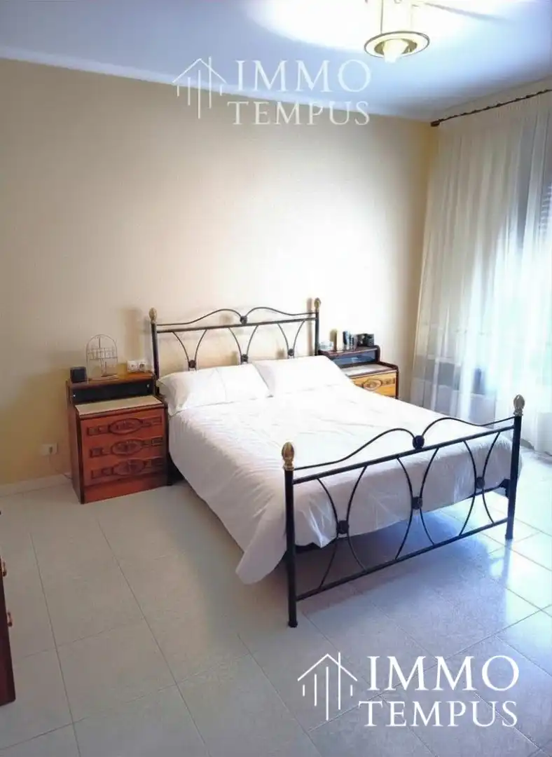 Habitación de Piso en venta en Terrassa con Calefacción, Terraza y Trastero