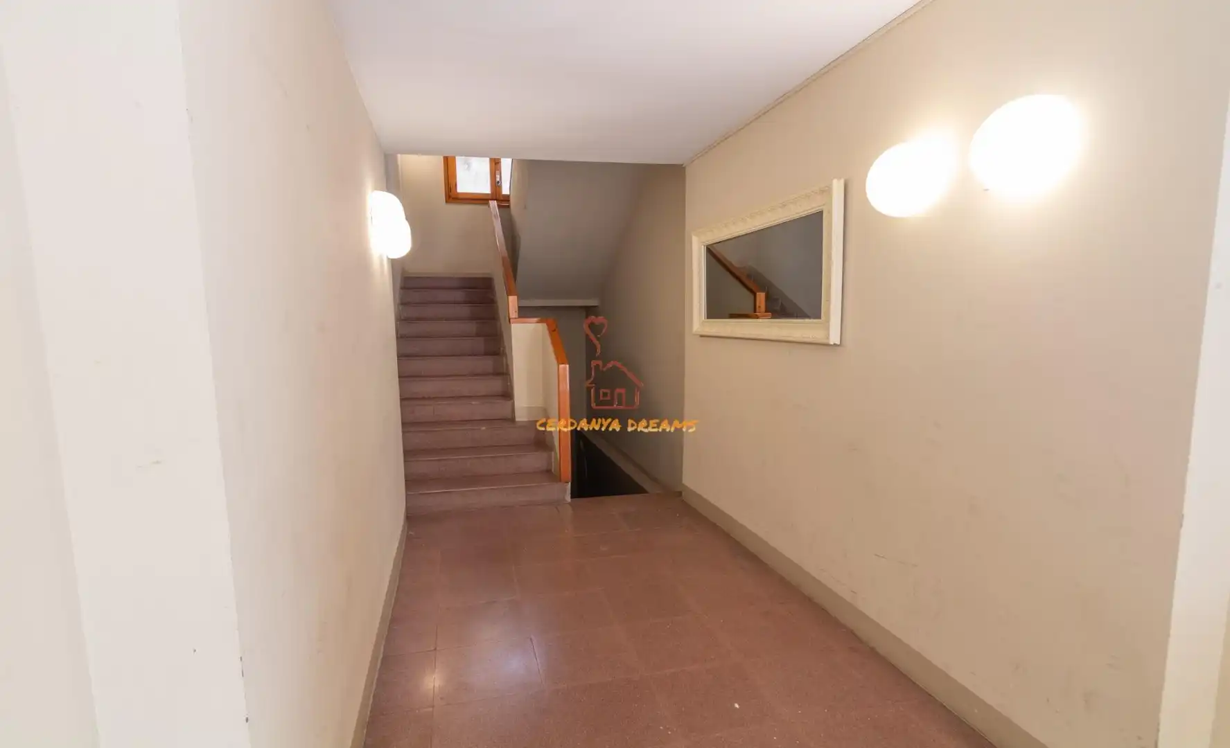 Piso con balcón en venta en Carrer Abat Oliba 6, imagen 16