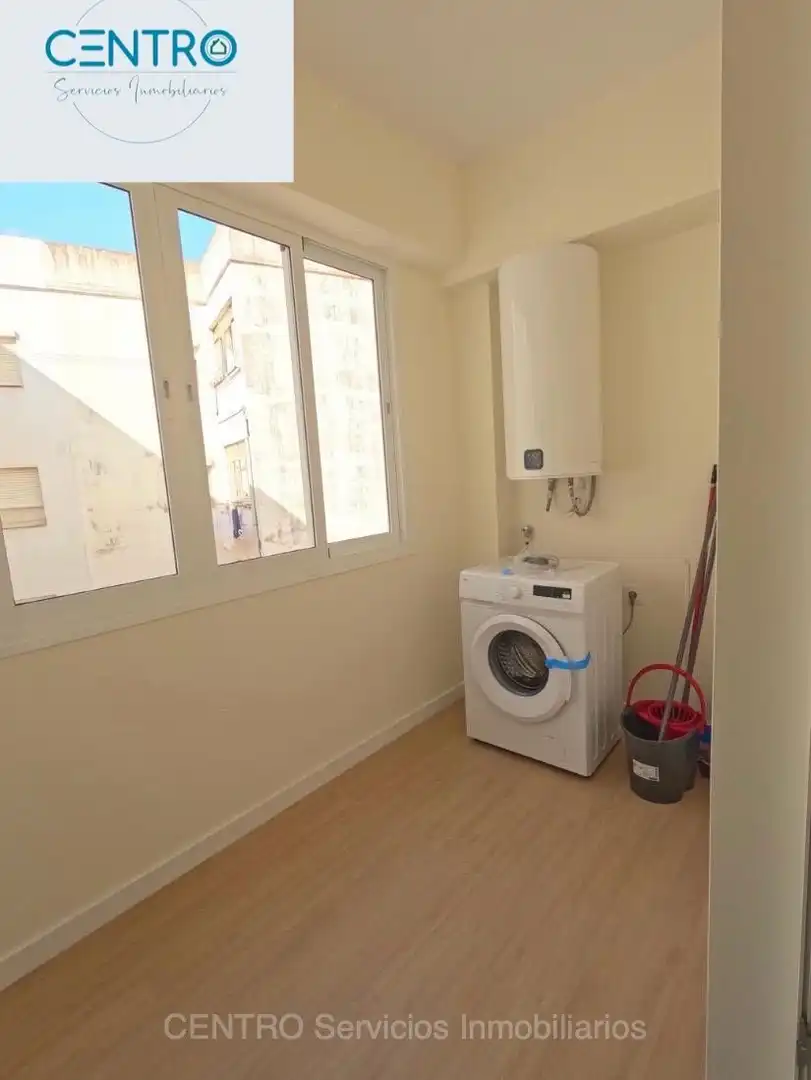Flat to rent in La Reconquista - El Rosario, imagen 7