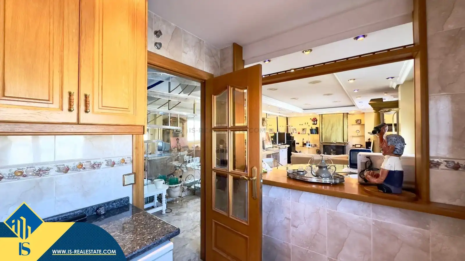 Penthouse mit Aufzug zum Verkauf in Nueva Torrevieja - Aguas Nuevas, imagen 7