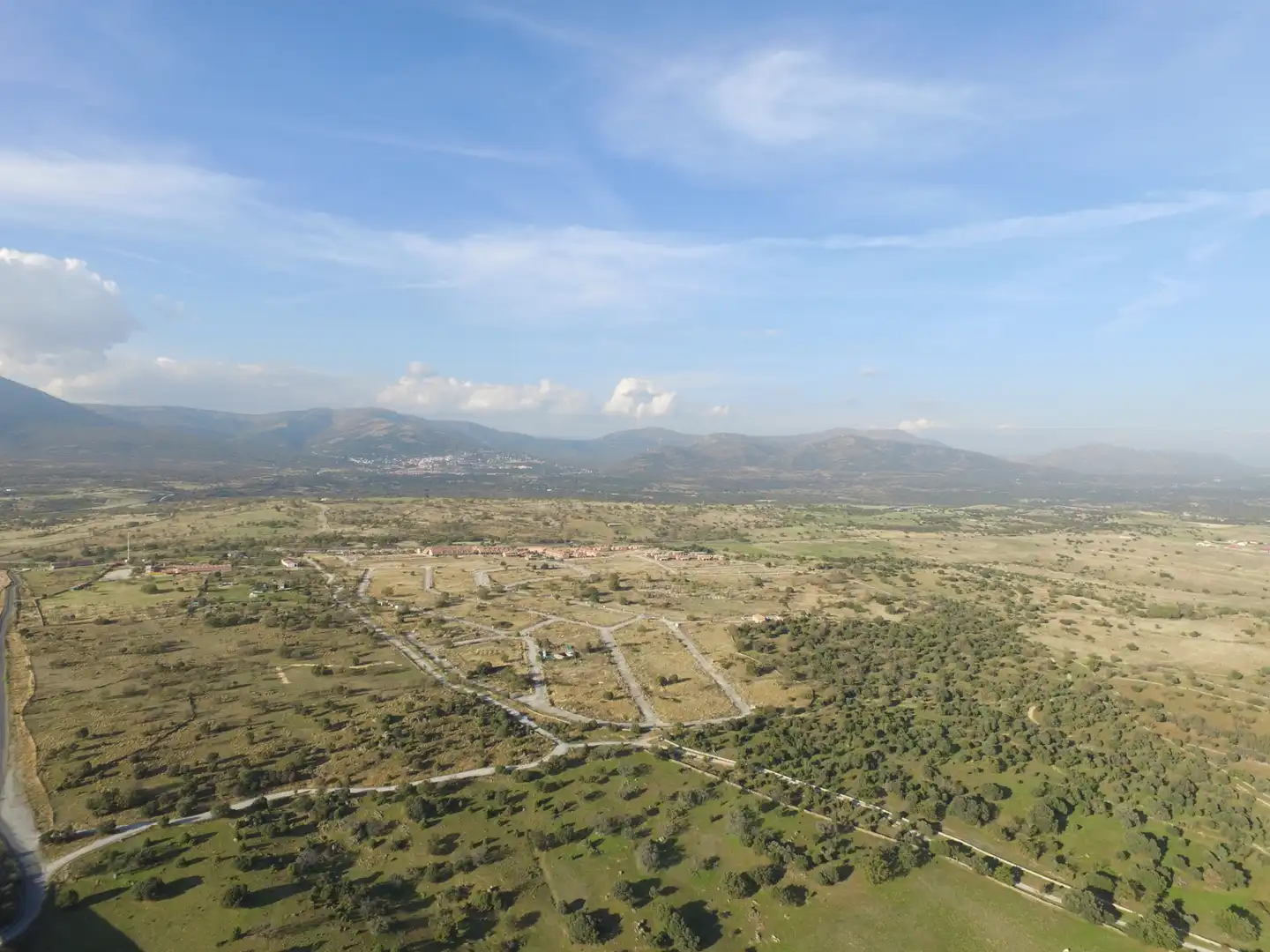 Casa o xalet en venda a Miraflores de la Sierra