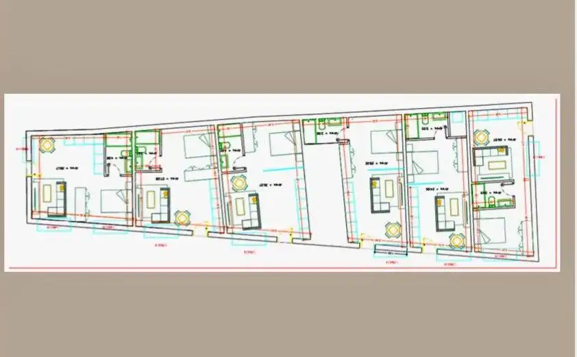 Estudio en venta en Salamanca con Aire acondicionado y Calefacción