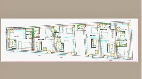 Foto 2 de Estudio en venta en Pico Veleta, Teso de la Feria - Arrabal, Salamanca Capital