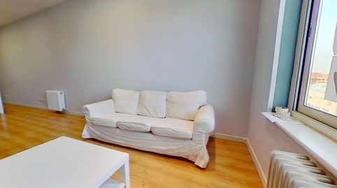 Foto 2 von Loft zur Miete in Calle San Romualdo, Simancas, Madrid Capital