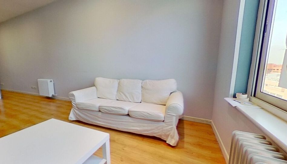 Loft de alquiler en Calle San Romualdo, Simancas - Imagen 2