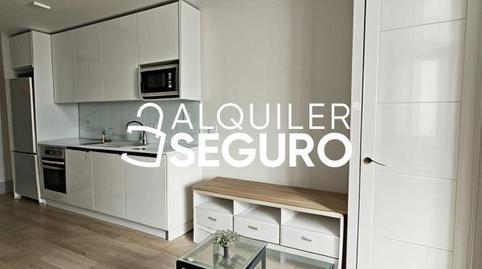 Photo 4 of Flat to rent in Josefa Fernandez Buterga, Opañel,  Madrid Capital